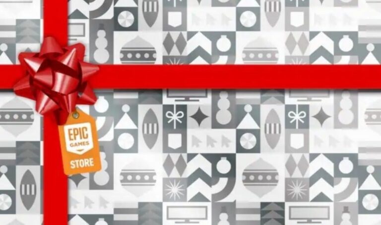 Epic Games bu ay 16 ücretsiz oyun hediye ediyor! – Son dakika bilim teknoloji haberleri