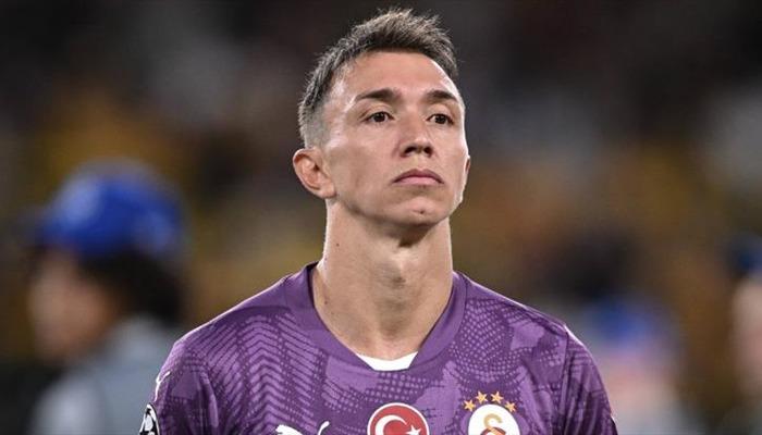 Fernando Muslera'dan Galatasaray'a flaş karar! Yönetime bildirdi…