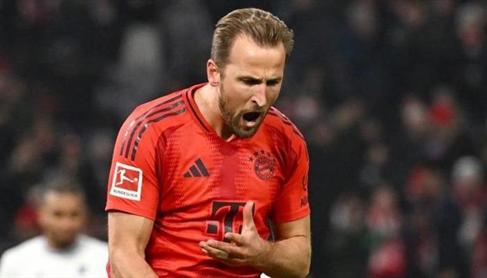 Bayern Münih, Hoffenheim'a gol attı! Bundesliga'da 5-0… –