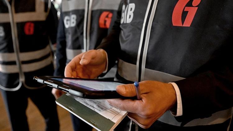 Gelir İdaresi Başkanlığı'ndan kayıt dışı ekonomiyle mücadele… 2024'te denetimler 1,1 milyonu aştı | Bakan Şimşek: Önemli ilerleme kaydettik