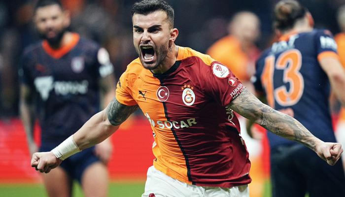 PFDK tarafından Abdulkerim Cardci Kararı! – Galatasaray