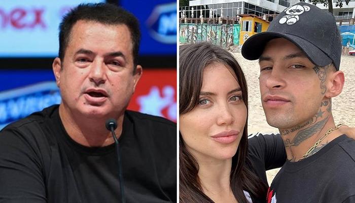 Fenerbahce Başkan Yardımcısı Acun Ilicali, hesabını sosyal medyada açıkladı: tamamen yalan!