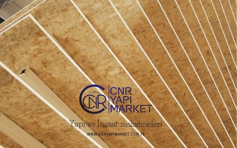 Osb Fiyatları ile Ekonomik ve Kaliteli Seçenekler