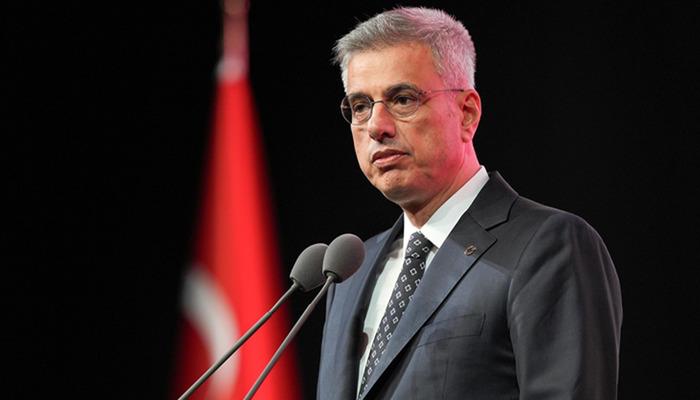 Sağlık Bakanı Kemal Memişoğlu: “Sağlıklı Türkiye Yüzyılı’nı inşa etme çabasındayız”