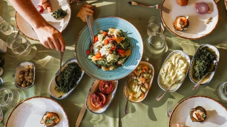 Bayramda nasıl beslenmeliyiz? – Sağlık Haberleri