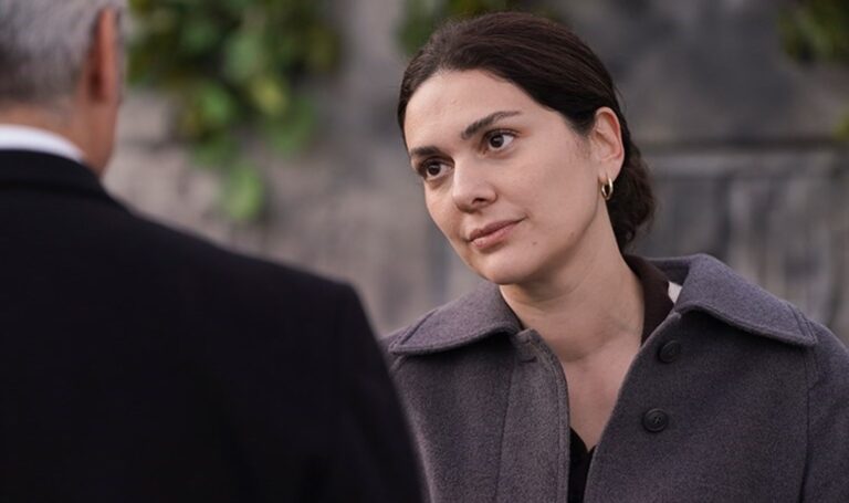 Annem Ankara neden yok? Annem Ankara dizisi final mi yaptı? – Son Dakika TV Rehberi Haberleri