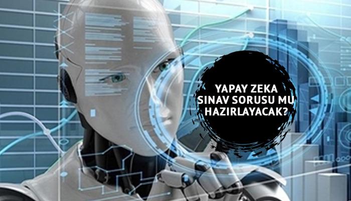 Google’dan öğretmenlere destek! Yapay zeka eğitimde olacak mı? Sınav soruları artık bir tıkla hazır olabilir!