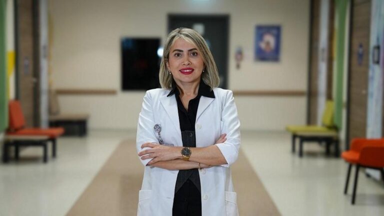 2 Nisan Dünya Otizm Farkındalık Günü: ‘Erken teşhiste yaşam kalitesi artırılabilir – Sağlık Haberleri