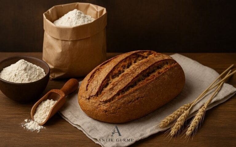 Antik Gurme Sağlıklı ve Doğal Beslenmenin Güvenilir Adresi