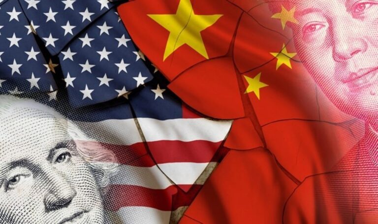Çin’den ABD’ye sert mesaj: Tüm gümrük vergilerini kaldırın! – Son Dakika Ekonomi->Dünya Haberleri