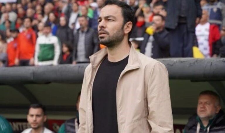 Selçuk İnan: “Futbolda dün yok, her gün yeni bir hedef var” – Son Dakika Spor Haberleri