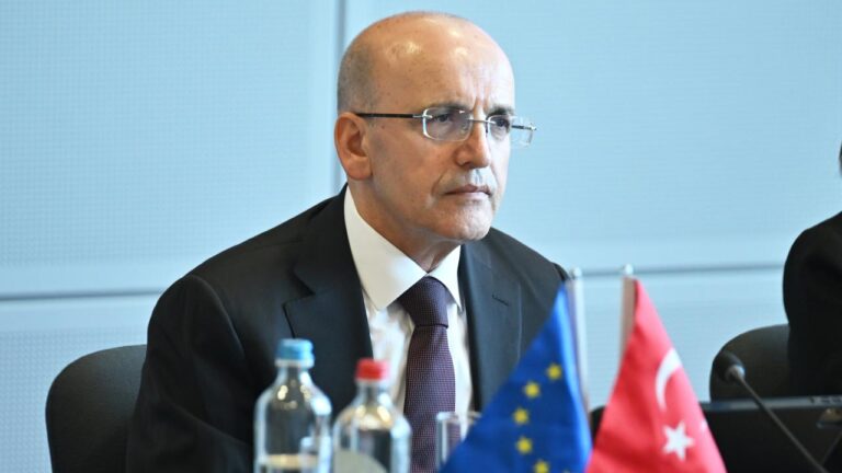 “Uyguladığımız program yolunda gidiyor” – Son Dakika Haberleri