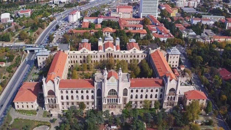 Yükseköğretim kurumlarına ilişkin kararlar Resmi Gazete'de