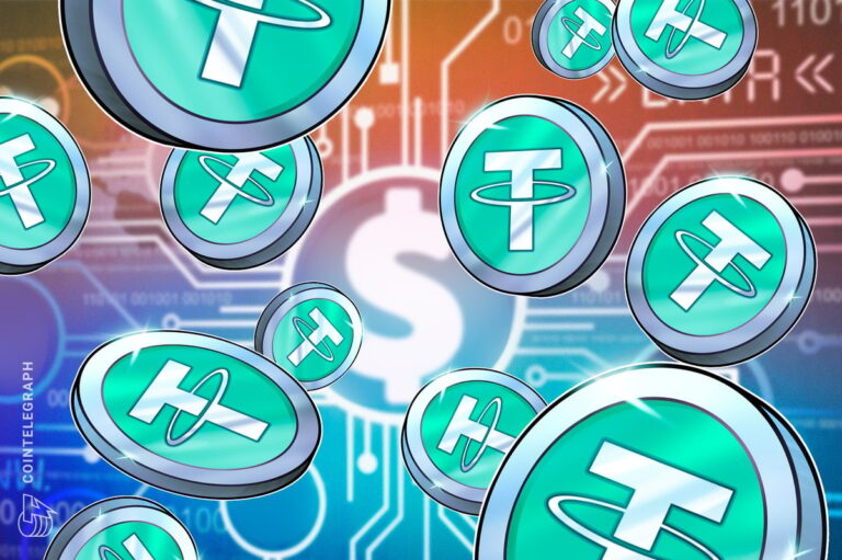 Tether yeni stablecoin ürünü başlatmaya hazırlanıyor