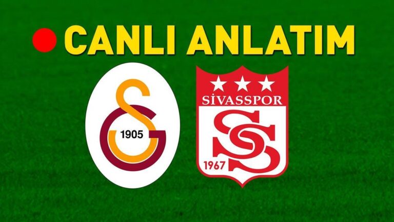 Galatasaray – Sivasspor Bein Sports 1 Canlı İzle Galatasaray – Sivasspor Bein Sports 1 şifresiz izle, Galatasaray – Sivasspor Bein Sports 1 bedava izle, Galatasaray – Sivasspor maçı izle, Galatasaray – Sivasspor maçı canlı izle, Galatasaray