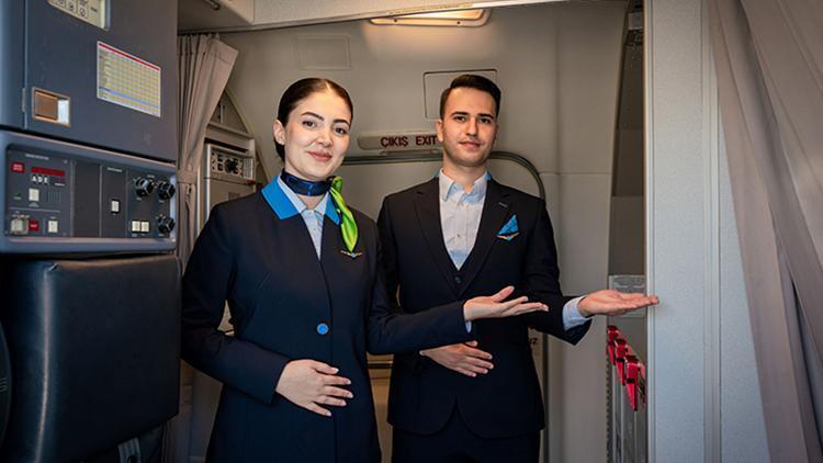 AJET ANNELER GÜNÜ KAMPANYASI 2025 MAYIS || Ajet indirimli uçak bileti nasıl alınır, hangi ülkelerde geçerli?