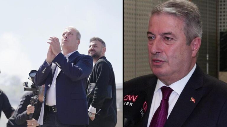 Sarıyer Spor 21 yıl sonra TFF 1. Lig’de Başkan Salih Bayraktar CNN TÜRKte – Son Dakika Futbol Haberi