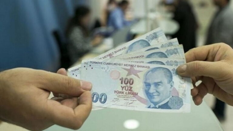 Maaşlar erken yatacak mı? 2025 Haziran emekli ve memur maaşları ne zaman yatacak? – Son Dakika Ekonomi Haberleri