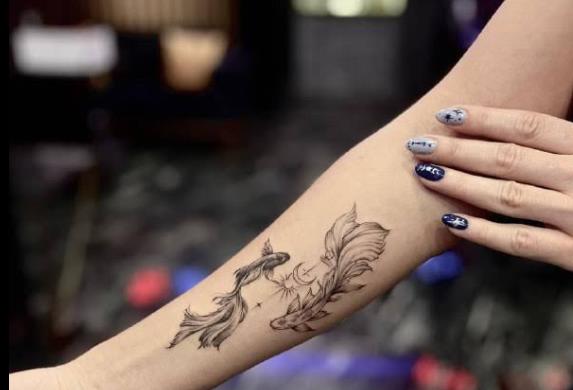 dövme tattoo piercing