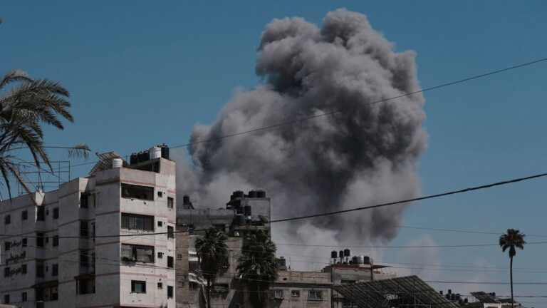 Hamas, ABD’nin ateşkes önerisine yanıt verdi