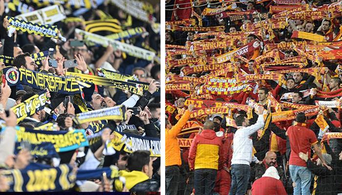 Galatasaray ve Fenerbahçe, Avrupa’nın devlerini geride bıraktı! işte o şaşırtan rakamlar –