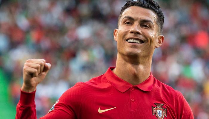 Ronaldo’dan Suudi Arabistan’da düzenlenecek 2034 FIFA Dünya Kupası vurgusu –