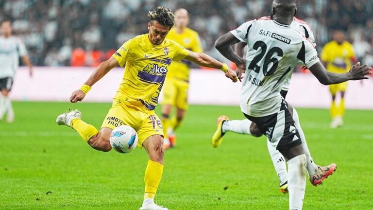 Eyüpspor’dan Tayfur Bingöl açıklaması! – Spor Haberleri