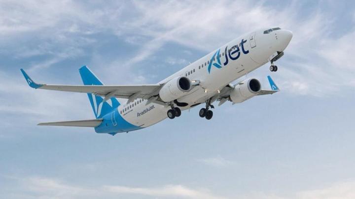 AJet’ten Babalar Günü’ne özel yüzde 30 indirimli bilet kampanyası