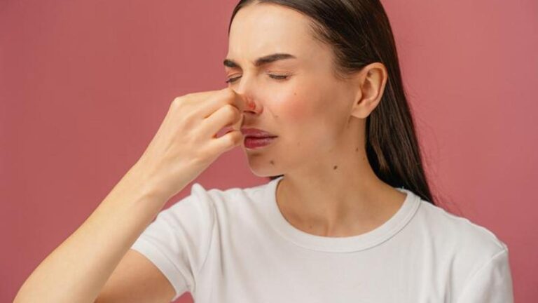 Geniz Akıntısı Belirtileri Nelerdir? Geniz Akıntısı Nasıl Anlaşılır? Tedavi Yöntemleri Nelerdir?