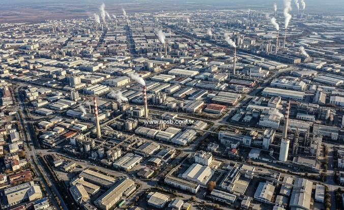 İş Dünyasının Bilgi Merkezi ve Sanayi Rehberi