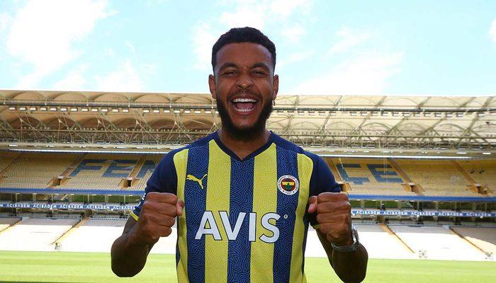 Joshua King, Al-Khaleej ile sözleşme imzaladı