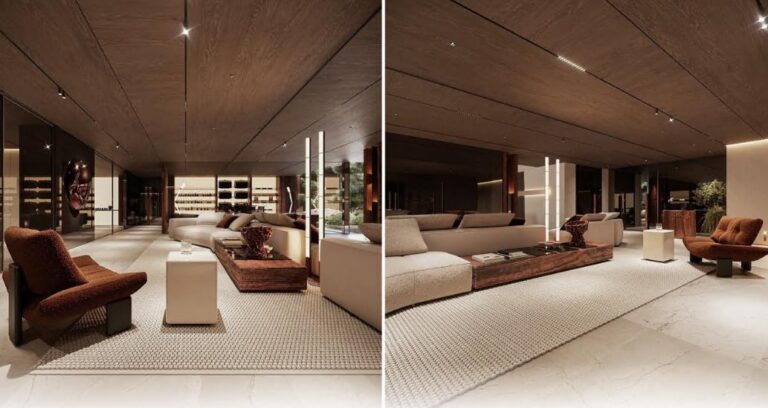 2025 İç Mimarlık Trendleri