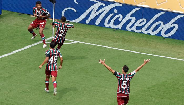 Kulüpler Dünya Kupası’nda ilk yarı finalist belli oldu! Brezilya ekibi Fluminense tur atladı…