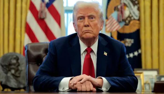 ABD Yüksek Mahkemesi, Trump’ın federal iş gücünü azaltma planının önünü açtı