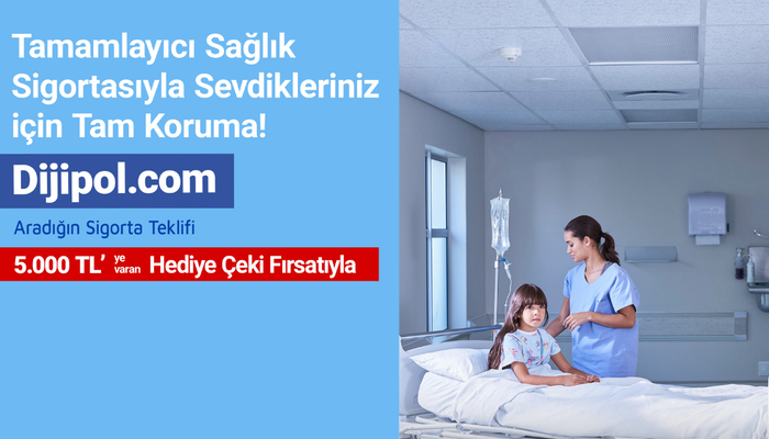 Sağlıkta güvence Dijipol.com’da başlar: TSS ile tanışın