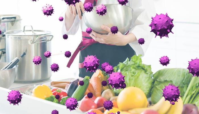 Aşırı sıcaklarda zehirlenmemek için bu önerileri dikkate alın! Uzmanlar tehlikeye karşı uyarıyor…