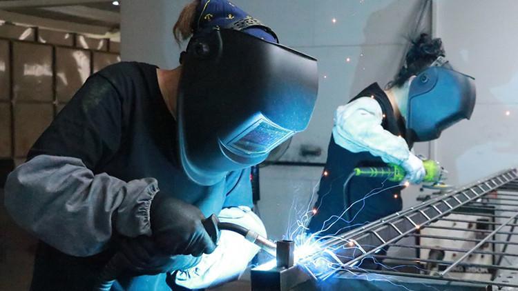 Ezber bozan Bursalı kadınlar! ‘Anne, astronot gibisin’