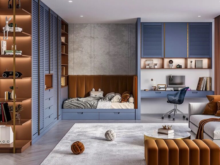 Genç Odası Seçimi Geleceğe Yapılan Bir Yatırımdır