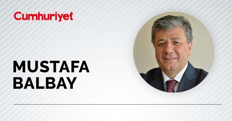 Mustafa Balbay yazdı : İmamoğlu kime tehdit?