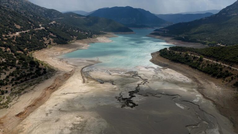 Dünya genelinde sulak alan kaybı, 2050’ye kadar 39 trilyon dolarlık ekonomik zarara neden olabilir