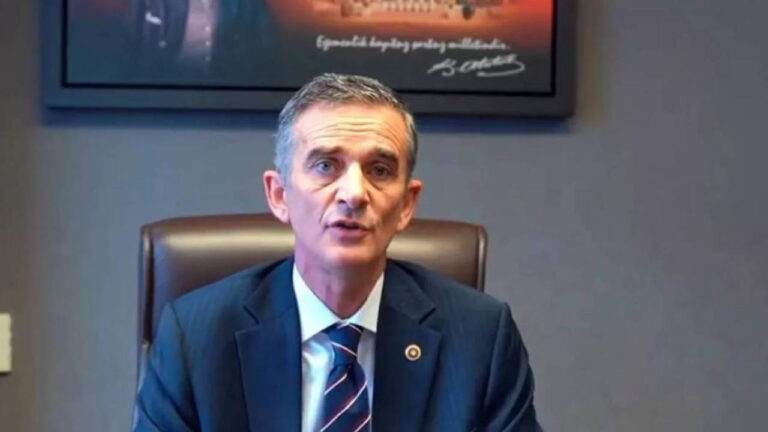 Dikbayır’dan çarpıcı açıklamalar: ‘AKP beni 3 kere davet etti’ – Son Dakika Türkiye Haberleri