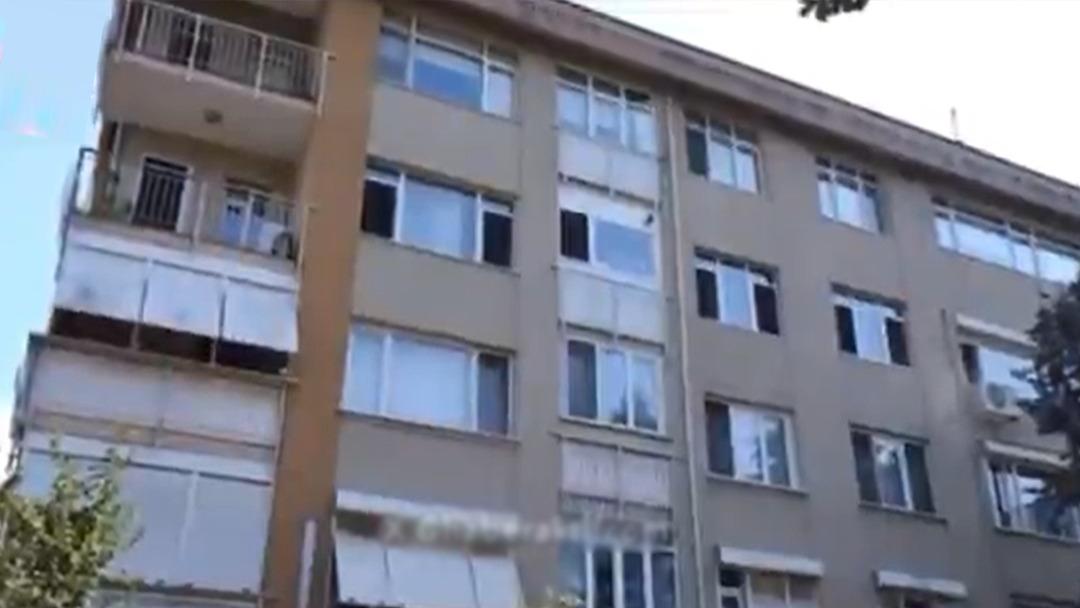 Hayal edilemez olay! Kentsel Dönüşüm Oyununda Eṫler: Şirket her daireden bir daire aldı ve Floor 3'ün sahibi oldu 3