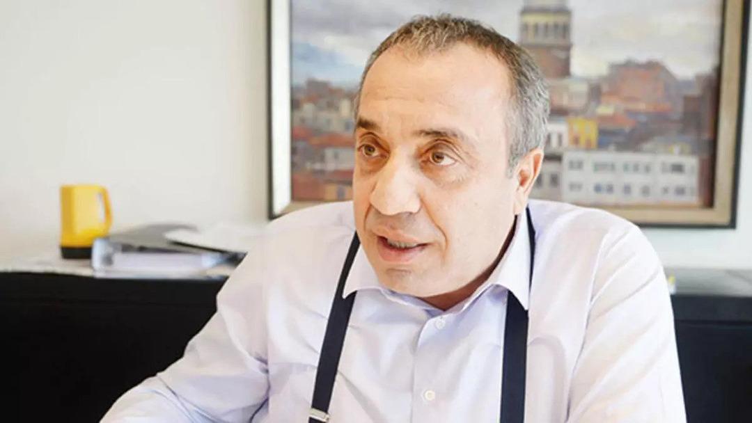 Hayal edilemez olay! Kentsel Dönüşüm Oyununda Eṫler: Şirket her daireden bir daire aldı ve Floor 5'in sahibi oldu