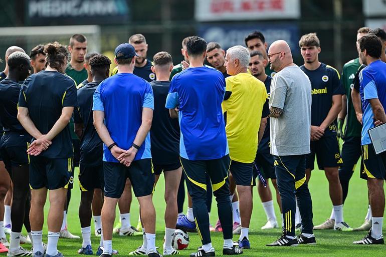 Fenerbahce'nin yeni kaptanı duyuruldu