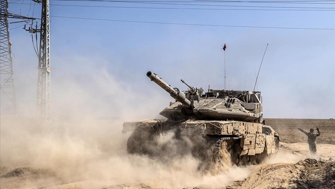 Son Dakika | İsrail Yolcu Gazze Planını onayladı! 5 koşul sunuldu, ordu 2 hazırlıyor