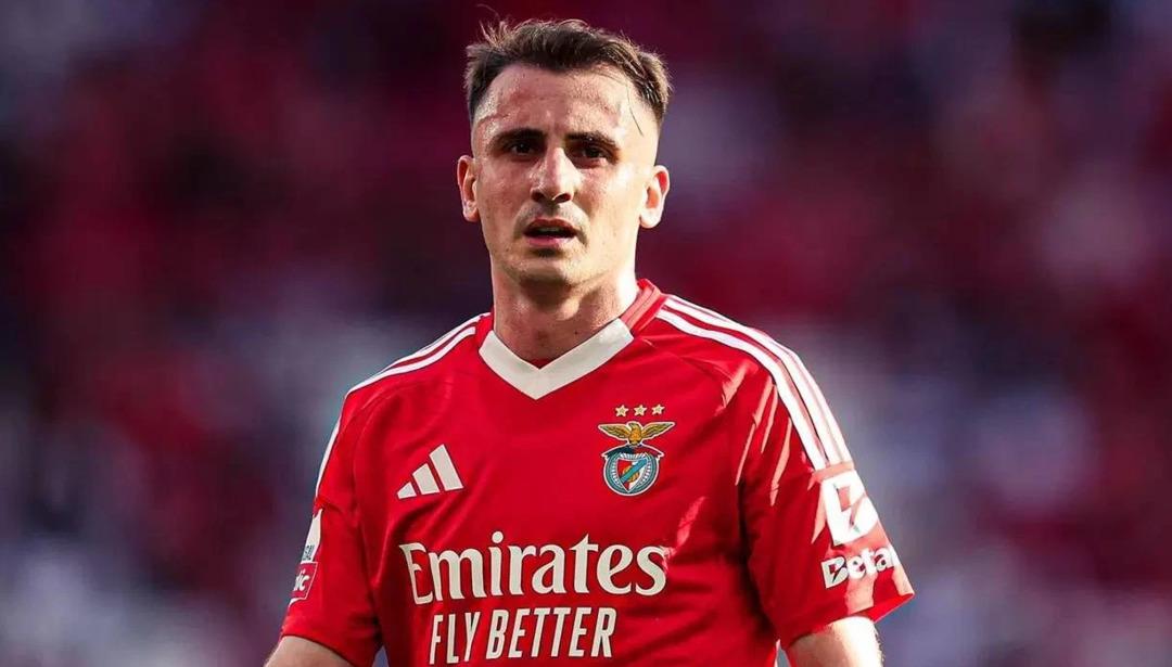 Benfica'yı şaşırtan Kerem Aktukoğlu! Hayaller suya düştü, transfer iptal ... 2