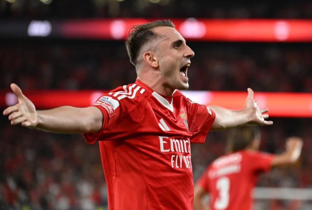 Benfica'yı şaşırtan Kerem Aktukoğlu! Hayaller suya düştü, transfer iptal ... 3