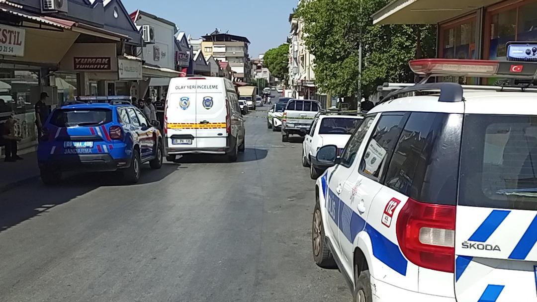 Polis memuru karısını acımasızca öldürmüştü! Kansız kanın detayları ortaya çıktı 3
