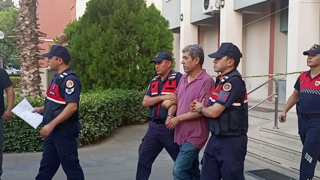 Polis memuru karısını acımasızca öldürmüştü! Kansız kanın detayları 2 ortaya çıktı