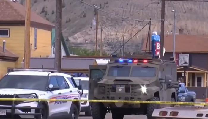 ABD’nin Montana eyaletinde bir barda düzenlenen silahlı saldırıda 4 kişi öldü